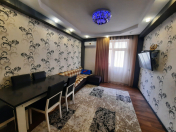 Satılır 3 otaqlı 75 m2 yeni tikili Masazır