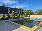 İcarəyə verilir 5 otaqlı 500 m2 bağ evi Bilgəh