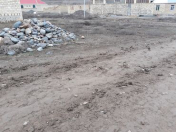 Satılır 3 sot torpaq Köhnə Günəşli