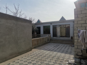 Satılır 6 otaqlı 250 m2 həyət evi Hövsan
