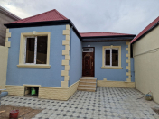 Satılır 3 otaqlı 75 m2 həyət evi Masazır