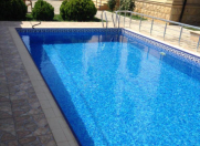 İcarəyə verilir 7 otaqlı 450 m2 bağ evi Novxanı