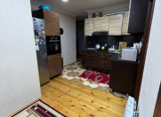 Satılır 3 otaqlı 82 m2 yeni tikili Bakıxanov