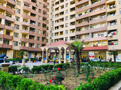 Satılır 3 otaqlı 145 m2 yeni tikili 28 May m.