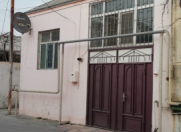 Satılır 3 otaqlı 60 m2 həyət evi Binəqədi