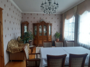 Satılır 6 otaqlı 100 m2 həyət evi Quba