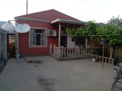 Satılır 3 otaqlı 75 m2 həyət evi Xocəsən