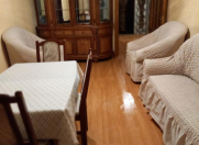 İcarəyə verilir 2 otaqlı 70 m2 yeni tikili Qələbə dairəsi