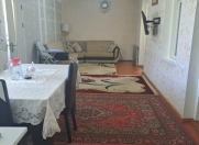 Satılır 6 otaqlı 137 m2 həyət evi Zaqatala