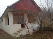 Satılır 3 otaqlı 80 m2 həyət evi İsmayıllı