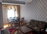 İcarəyə verilir 2 otaqlı 54.3 m2 yeni tikili Masazır