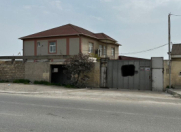 İcarəyə verilir 5 otaqlı 2000 m2 obyekt Mehdiabad