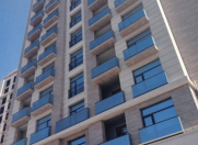 Satılır 2 otaqlı 97.2 m2 yeni tikili Nizami m.