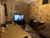 İcarəyə verilir 3 otaqlı 75 m2 köhnə tikili 7 mkr