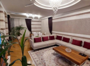 Satılır 4 otaqlı 200 m2 yeni tikili 28 May m.