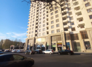 Satılır 2 otaqlı 78 m2 yeni tikili Həzi Aslanov