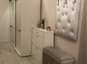 İcarəyə verilir 2 otaqlı 57 m2 yeni tikili 20 yanvar m.