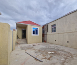 Satılır 2 otaqlı 60 m2 həyət evi Masazır