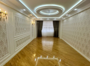 Satılır 4 otaqlı 190 m2 yeni tikili 8 mkr