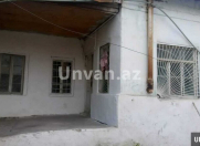 Satılır 5 otaqlı 370 m2 köhnə tikili Xəzər r.