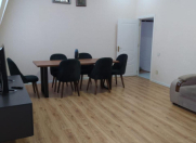 İcarəyə verilir 3 otaqlı 113 m2 yeni tikili Əhmədli