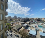 Satılır 5 otaqlı 180 m2 yeni tikili İçəri Şəhər m.