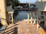 İcarəyə verilir 5 otaqlı 200 m2 bağ evi Novxanı