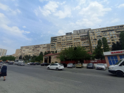 Satılır 5 otaqlı 125 m2 köhnə tikili Y.Günəşli