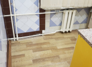 İcarəyə verilir 3 otaqlı 65 m2 köhnə tikili Asan Xidmət-3