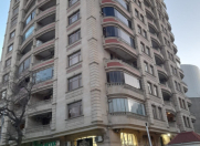 Satılır 3 otaqlı 135 m2 yeni tikili Metropark