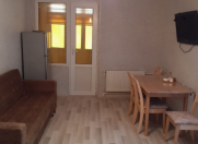 İcarəyə verilir 2 otaqlı 36 m2 köhnə tikili İnşaatçılar m.