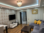 Satılır 4 otaqlı 110 m2 köhnə tikili Bakıxanov