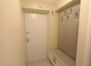 İcarəyə verilir 3 otaqlı 100 m2 yeni tikili Qara Qarayev m.