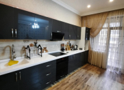 İcarəyə verilir 2 otaqlı 82 m2 yeni tikili Elmlər Akademiyası m.