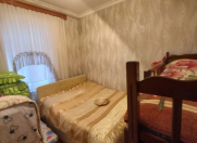 Satılır 2 otaqlı 47 m2 yeni tikili Xalqlar Dostluğu m.