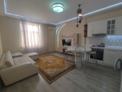 Satılır 3 otaqlı 75 m2 yeni tikili Xırdalan