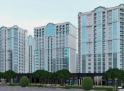 Satılır 2 otaqlı 117 m2 yeni tikili Nəriman Nərimanov m.