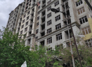 Satılır 2 otaqlı 84 m2 yeni tikili Nəriman Nərimanov m.