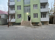 Satılır 2 otaqlı 54 m2 yeni tikili Qaraçuxur
