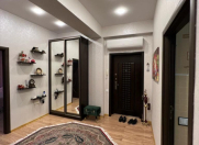 İcarəyə verilir 3 otaqlı 95 m2 yeni tikili Nəriman Nərimanov m.
