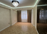 Satılır 2 otaqlı 54 m2 yeni tikili Nəriman Nərimanov m.