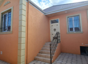 Satılır 3 otaqlı 80 m2 həyət evi Masazır