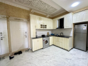 Satılır 2 otaqlı 56 m2 yeni tikili Həzi Aslanov