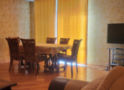 Satılır 3 otaqlı 126 m2 yeni tikili Nəriman Nərimanov m.