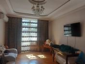 Satılır 3 otaqlı 110 m2 yeni tikili Yasamal r.