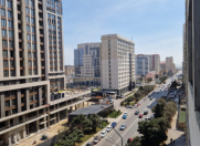 Satılır 2 otaqlı 63 m2 yeni tikili Ağ şəhər