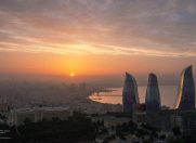 Satılır 2.5 sot torpaq Həzi Aslanov m.