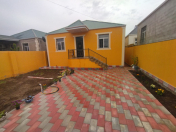 Satılır 4 otaqlı 130 m2 həyət evi Biləcəri