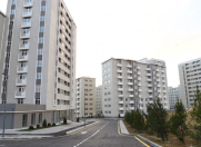 İcarəyə verilir 2 otaqlı 70 m2 yeni tikili Asan Xidmət-3