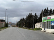 Satılır 20 sot torpaq Bilgəh